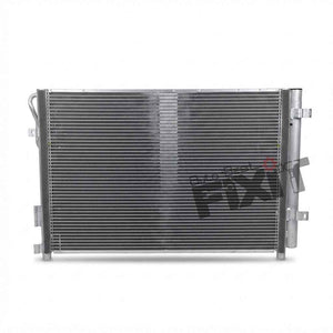 Hyundai I20 CONDENSER Assembly-COOLER -I20 2020-2023 Petrol | 2025-2026 | MOBIS (HYUNDAI, KIA)