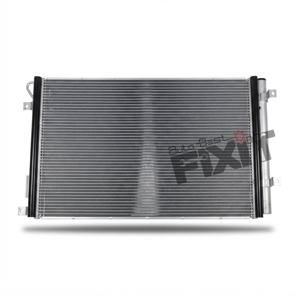 Hyundai I20 CONDENSER Assembly-COOLER -I20 2020-2023 Petrol | 2025-2026 | MOBIS (HYUNDAI, KIA)