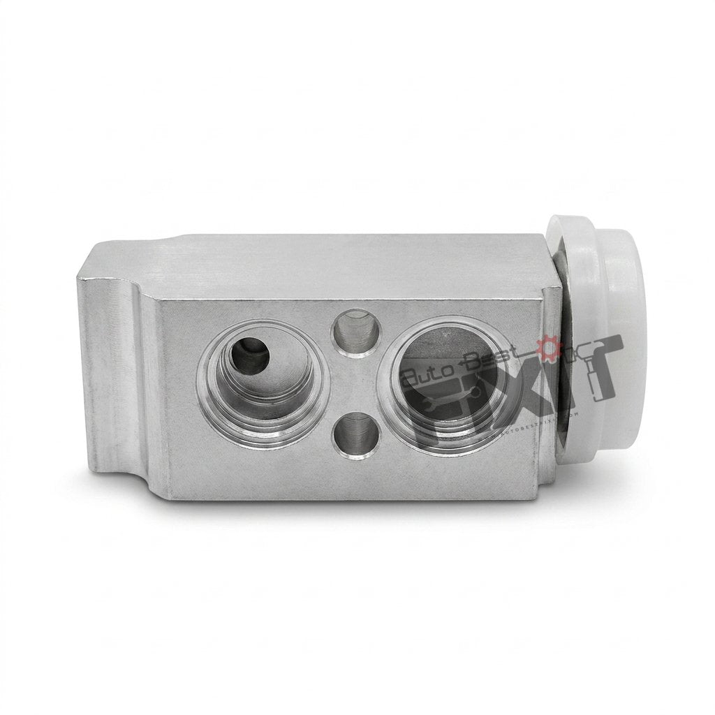 Premium Creta Expansion Valve | Hyundai Creta 1St Gen (2015 for 2018), Creta 1st Gen F / L (2018-2020) Diesel / Petrol | OEM Quality | BKS Motors 97626A0000
