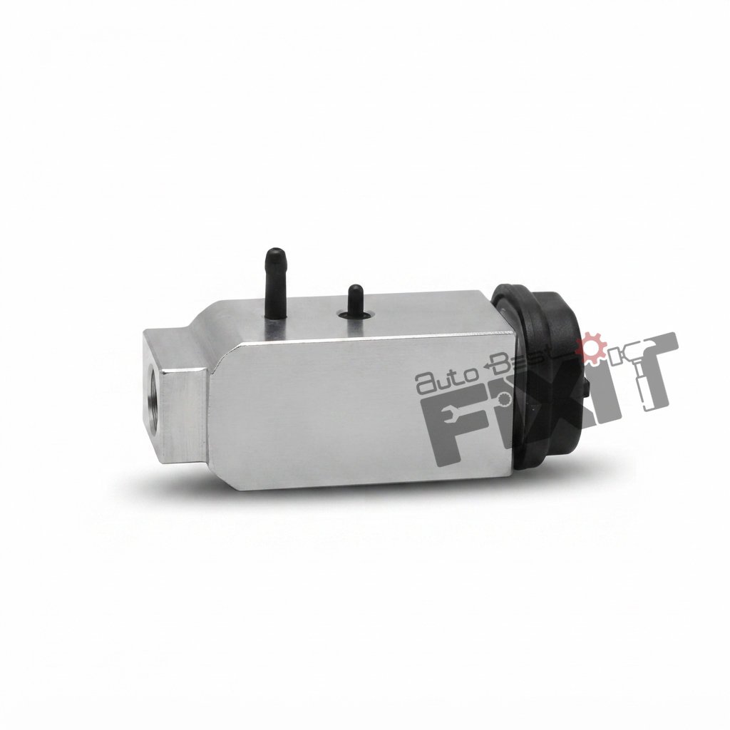HANON GRAND I10 EXPANSION VALVE | HYUNDAI EON (2011-2019), GRAND I10 (2013-2016), GRAND I10 F/L (2016-2021), SANTRO 3RD GEN (2018-2022), XCENT (2013-2016), XCENT F/L (2016-2020) DSL/PTL Compatible with HYUNDAI EON Vehicle_1