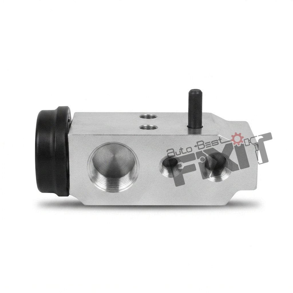 HANON GRAND I10 EXPANSION VALVE | HYUNDAI EON (2011-2019), GRAND I10 (2013-2016), GRAND I10 F/L (2016-2021), SANTRO 3RD GEN (2018-2022), XCENT (2013-2016), XCENT F/L (2016-2020) DSL/PTL Compatible with HYUNDAI EON Vehicle_2