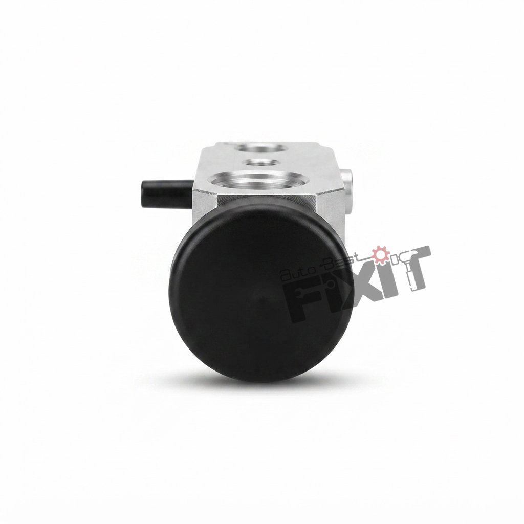 HANON GRAND I10 EXPANSION VALVE | HYUNDAI EON (2011-2019), GRAND I10 (2013-2016), GRAND I10 F/L (2016-2021), SANTRO 3RD GEN (2018-2022), XCENT (2013-2016), XCENT F/L (2016-2020) DSL/PTL Compatible with HYUNDAI EON Vehicle_4