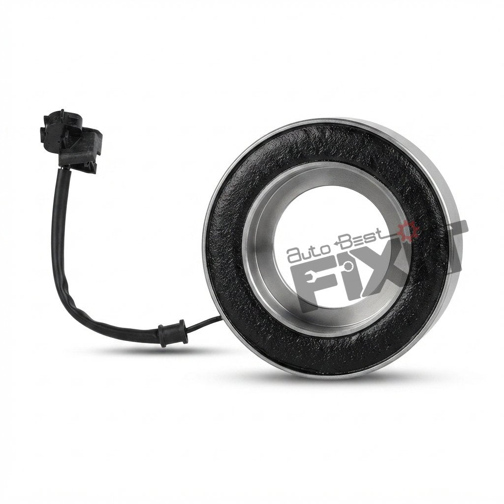 HANON PA KAPPA COMP FIELD COIL | HYUNDAI I10 1ST GEN (2008-2010), I10 1ST GEN F/L (2010-2013) PTL Compatible with HYUNDAI I10 Vehicle_2