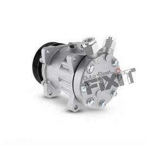 MOBIS (HYUNDAI, KIA) COMPRESSOR ASSY-I20 3RD GEN 2020-2023/SONET 2020-2023 Compatible Vehicle