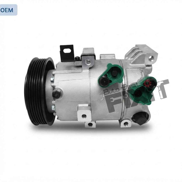 Hyundai Creta AC Compressor | 2015-2020 | HANON