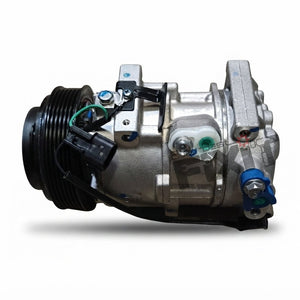 MOBIS (HYUNDAI, KIA) COMPRESSOR ASSY-VENUE 2019-2022 / VERNA 2020-NOW Compatible Vehicle
