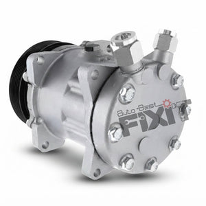MOBIS (HYUNDAI, KIA) COMPRESSOR ASSY-VENUE 1.4L 2019-2022 DSL Compatible Vehicle