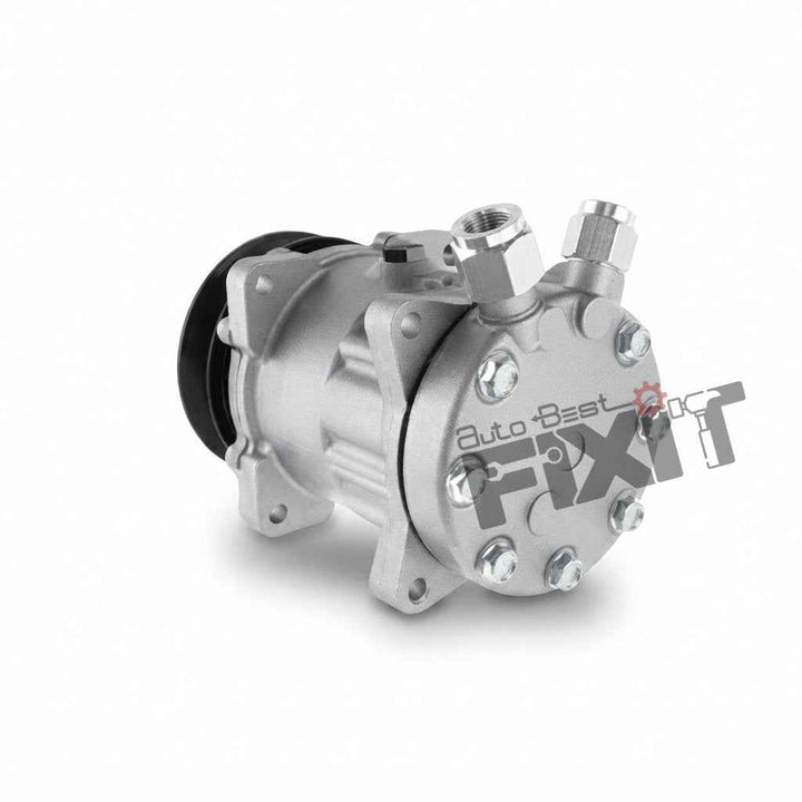 Hyundai/Kia Creta & Seltos AC Compressor | 2019-2023 | HANON