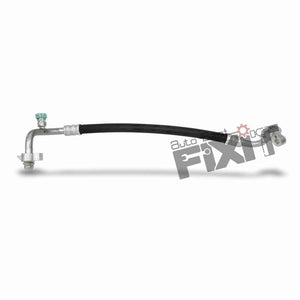 Hyundai Verna HOSE-DISCHARGE-VERNA 2006-2011 Diesel | 2006-2010 | MOBIS (HYUNDAI, KIA)