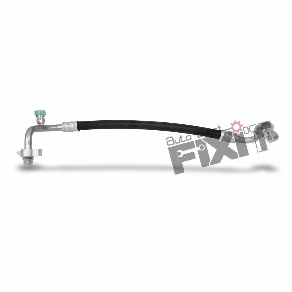 Hyundai Verna HOSE-DISCHARGE-VERNA 2006-2011 Diesel | 2006-2010 | MOBIS (HYUNDAI, KIA)