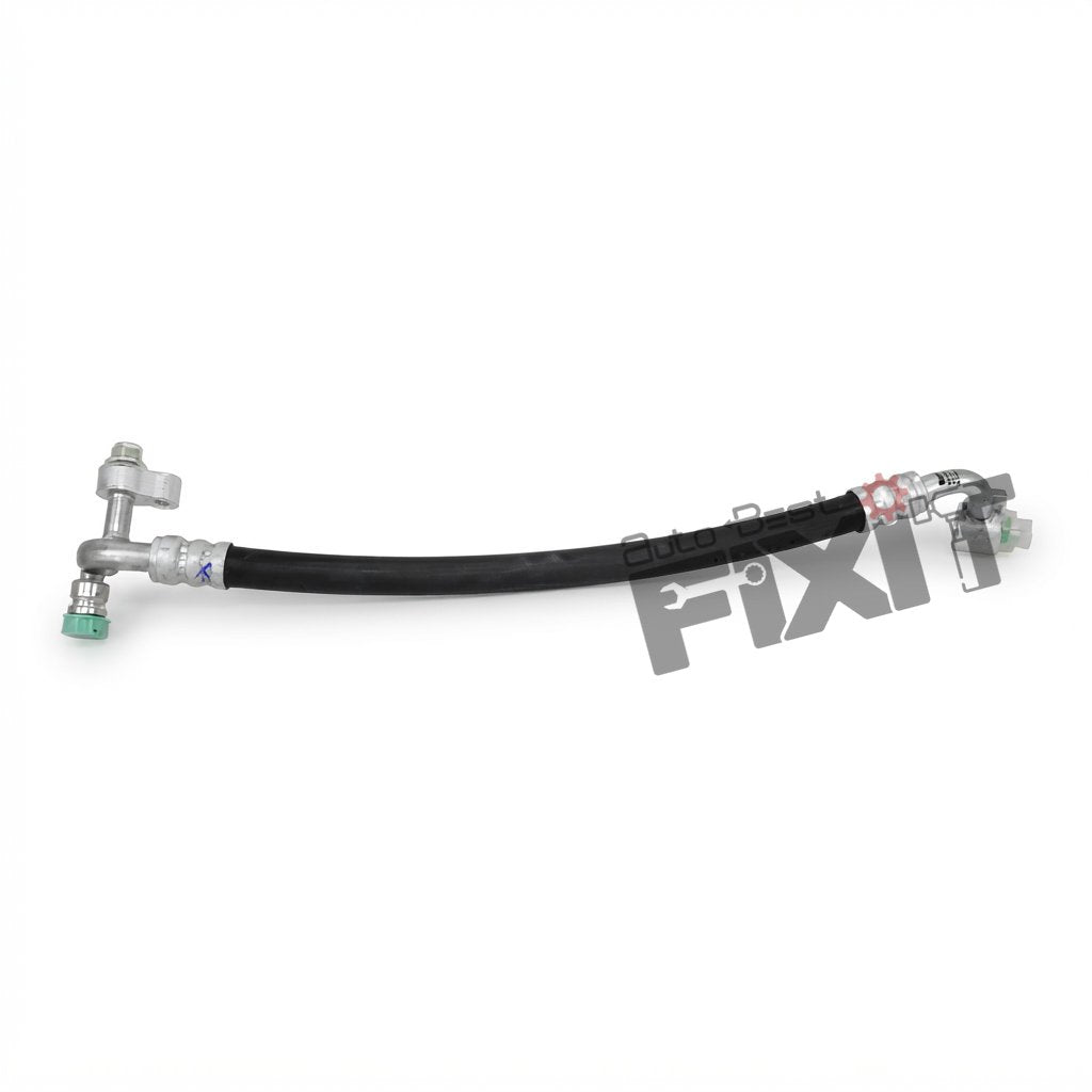 Hyundai Verna HOSE-DISCHARGE-VERNA 2006-2011 Diesel | 2006-2010 | MOBIS (HYUNDAI, KIA)