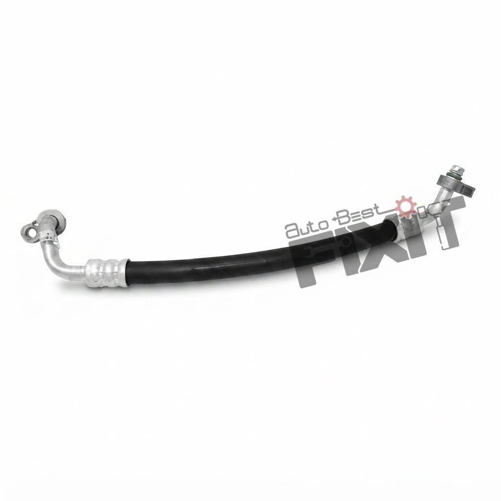 HANON EON HOSE DISCHARGE | HYUNDAI EON (2011-2019) PTL Compatible with HYUNDAI EON Vehicle_1
