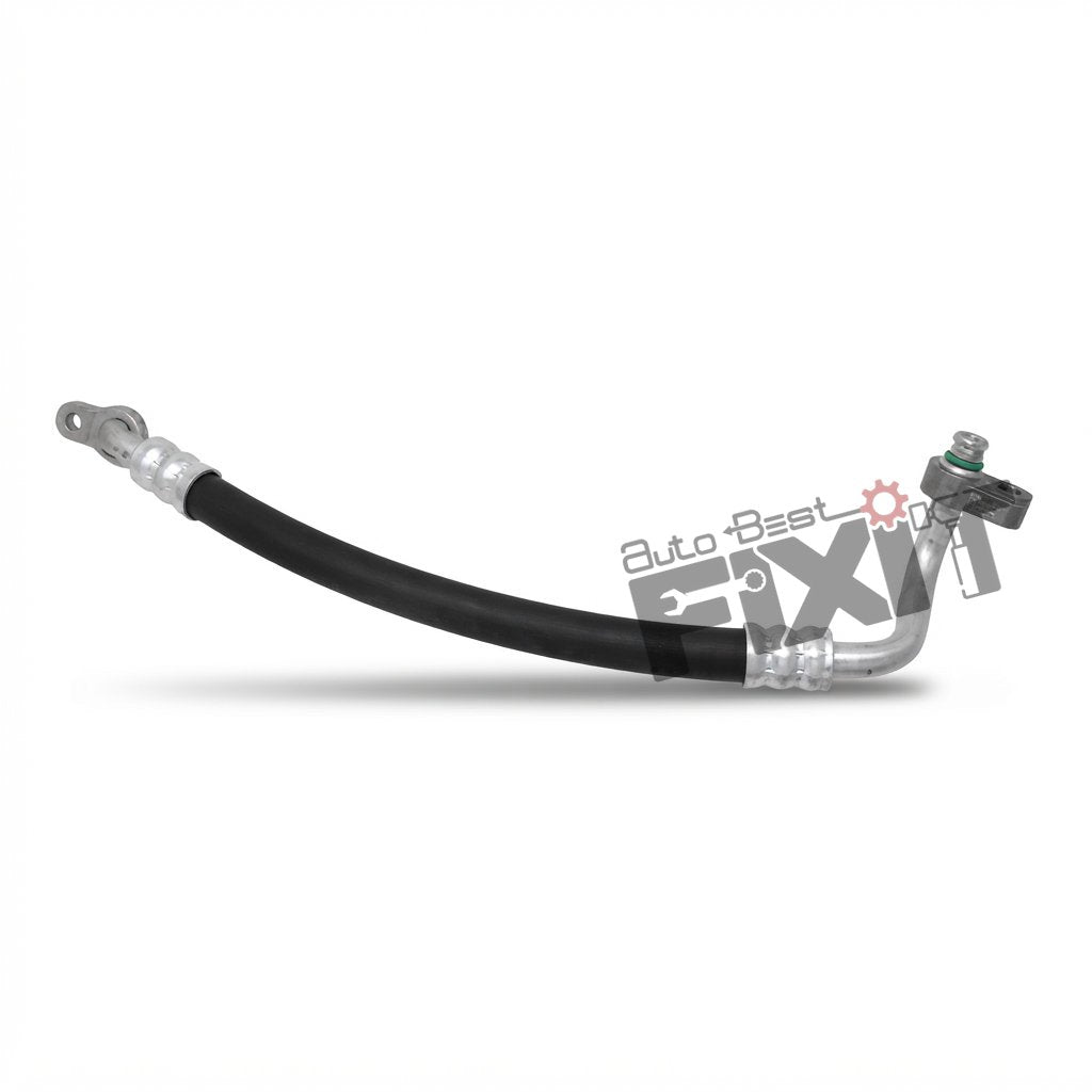 HANON EON HOSE DISCHARGE | HYUNDAI EON (2011-2019) PTL Compatible with HYUNDAI EON Vehicle_2