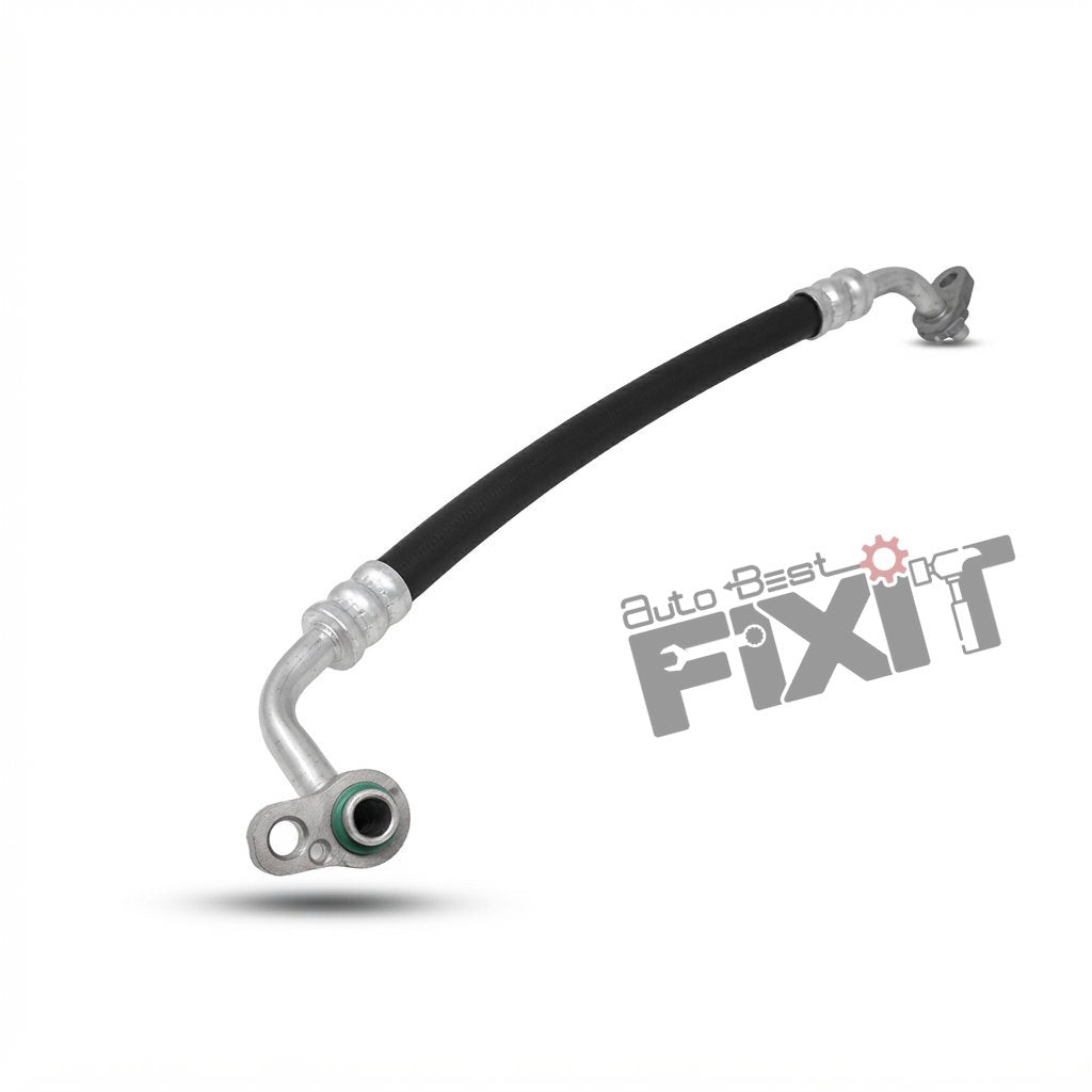 HANON EON HOSE DISCHARGE | HYUNDAI EON (2011-2019) PTL Compatible with HYUNDAI EON Vehicle_4