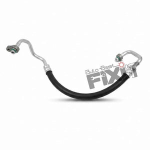 HANON HOSE DISCHARGE | HYUNDAI EON (2011-2019) PTL Compatible with HYUNDAI EON Vehicle_1