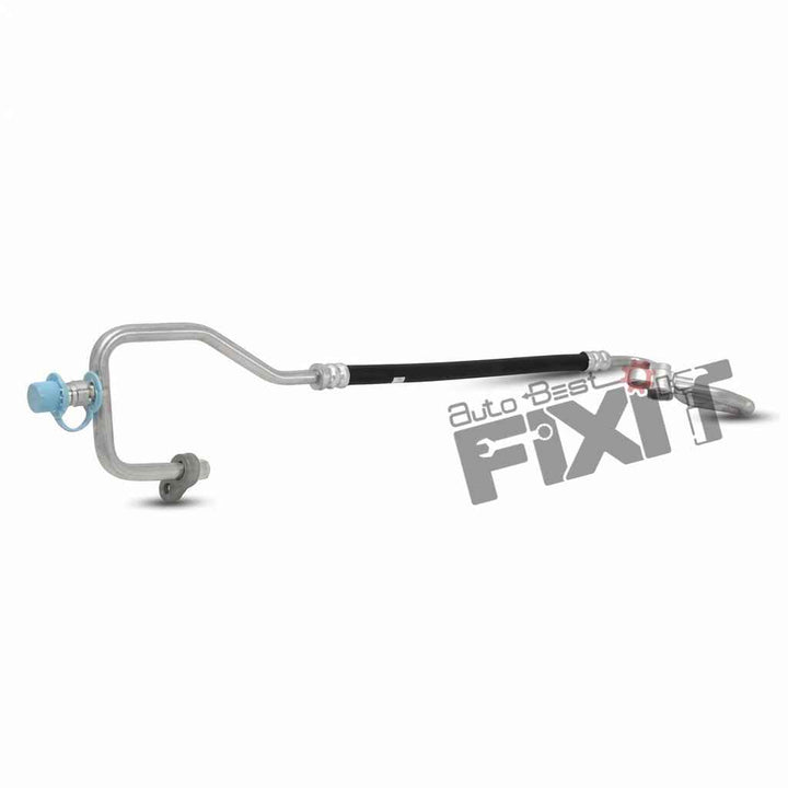 Hyundai Creta HVAC Hose | 2015-2020 | HANON – Additional View 1