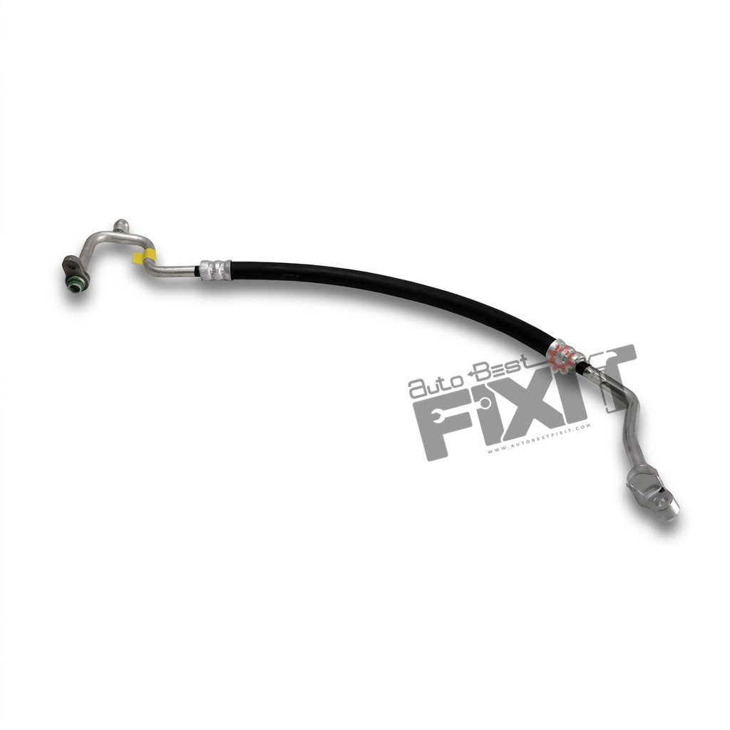 High-performance creta hose discharge diesel | hyundai creta 1st gen (2015 replacement for 2018), Creta 1st Gen F / L (2018-2020) Diesel showing heavy-duty connector pins and clean unit housing assembly.