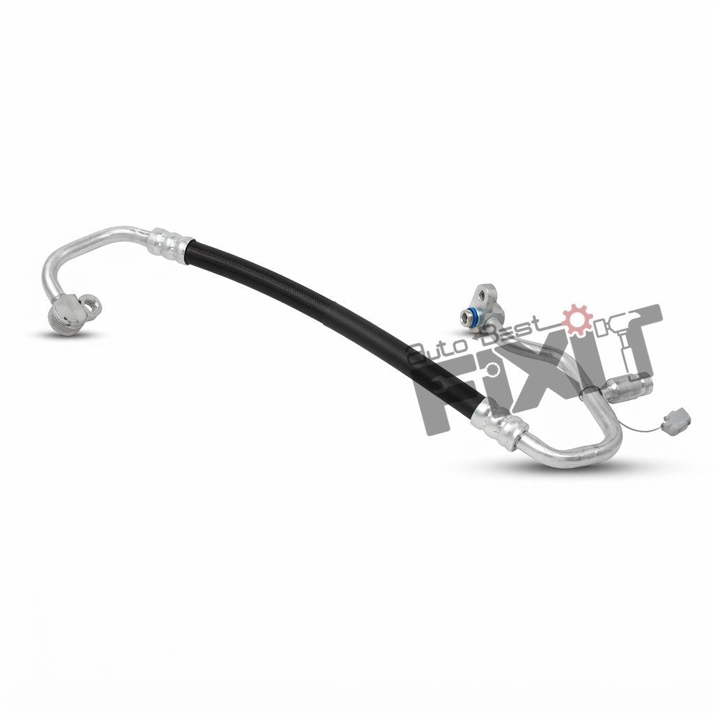 Hyundai I20 HOSE-DISCHARGE-I20 ACTIVE 2015-2018/I20 ELITE 2014-2018 Diesel | 2014-2018 | MOBIS (HYUNDAI, KIA)