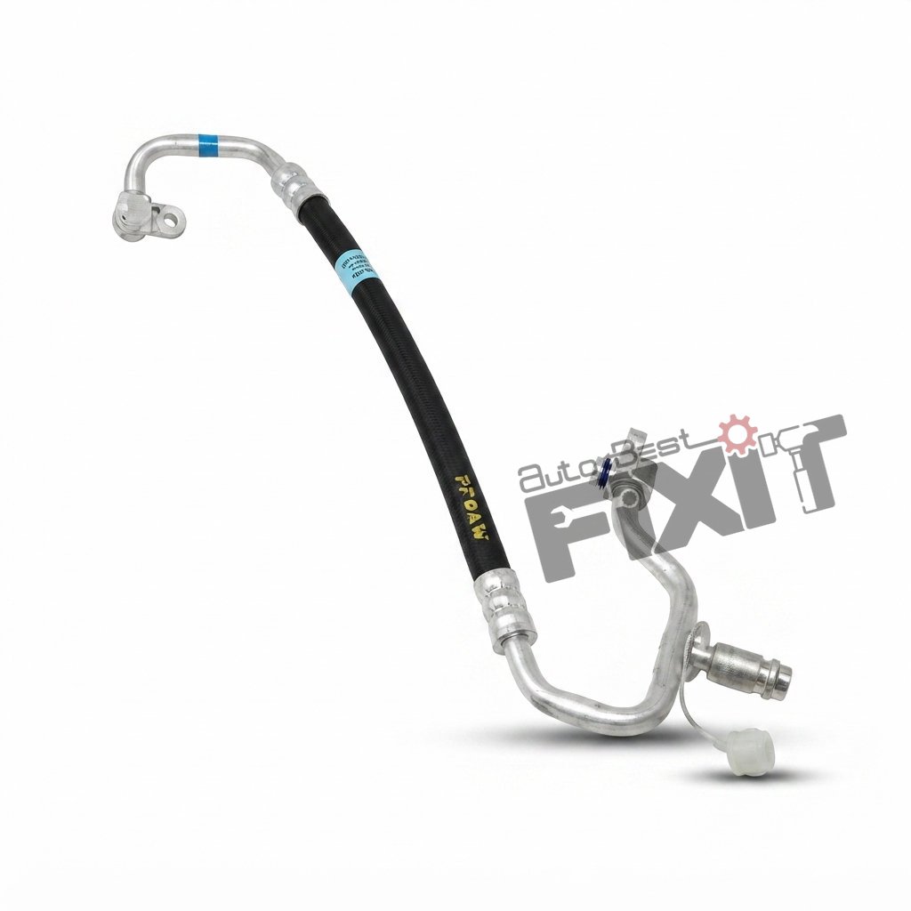 Hyundai I20 HOSE-DISCHARGE-I20 ACTIVE 2015-2018/I20 ELITE 2014-2018 Diesel | 2014-2018 | MOBIS (HYUNDAI, KIA)