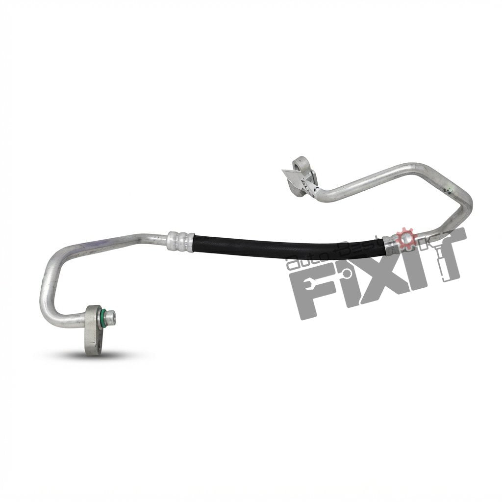 HANON HOSE DISCHARGE | HYUNDAI AURA 1ST GEN (2020-2023), AURA 1ST GEN F/L (2023), EXTER (2023-2024), GRAND I10 NIOS (2019-2022), GRAND I10 NIOS F/L (2023) PTL Compatible with HYUNDAI AURA Vehicle_3