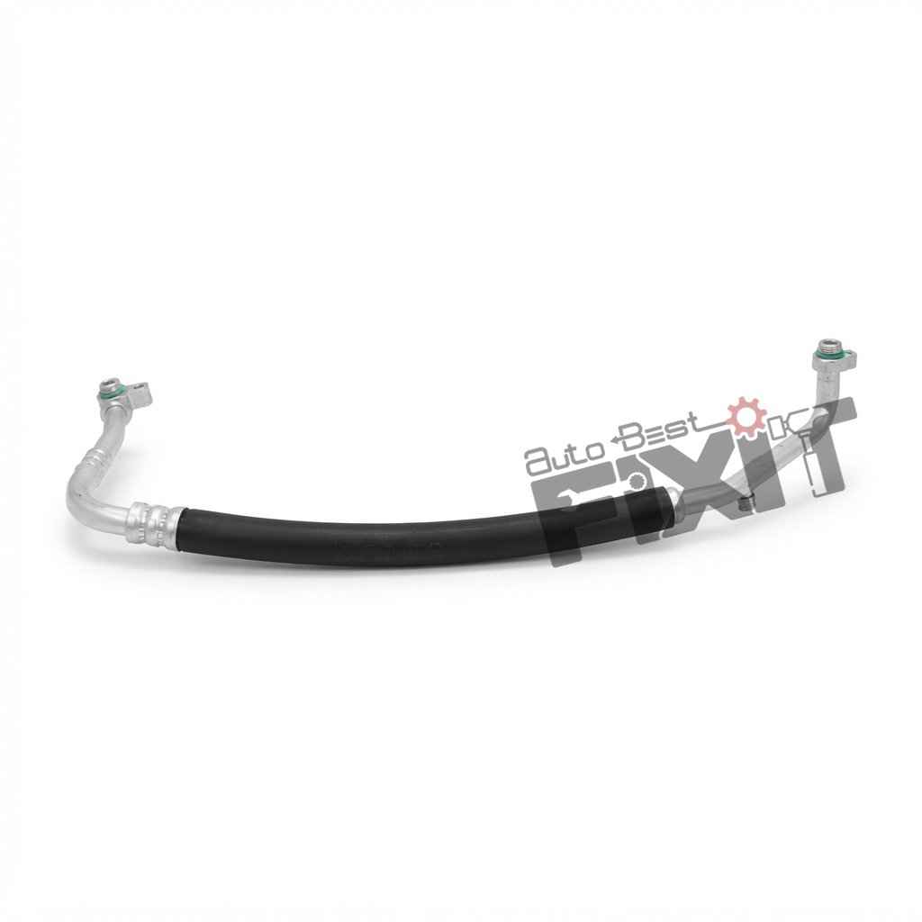 Hyundai I10 HOSE-SUCTION-I10 2008-2013 PTL Petrol | 2008-2010 | MOBIS (HYUNDAI, KIA)