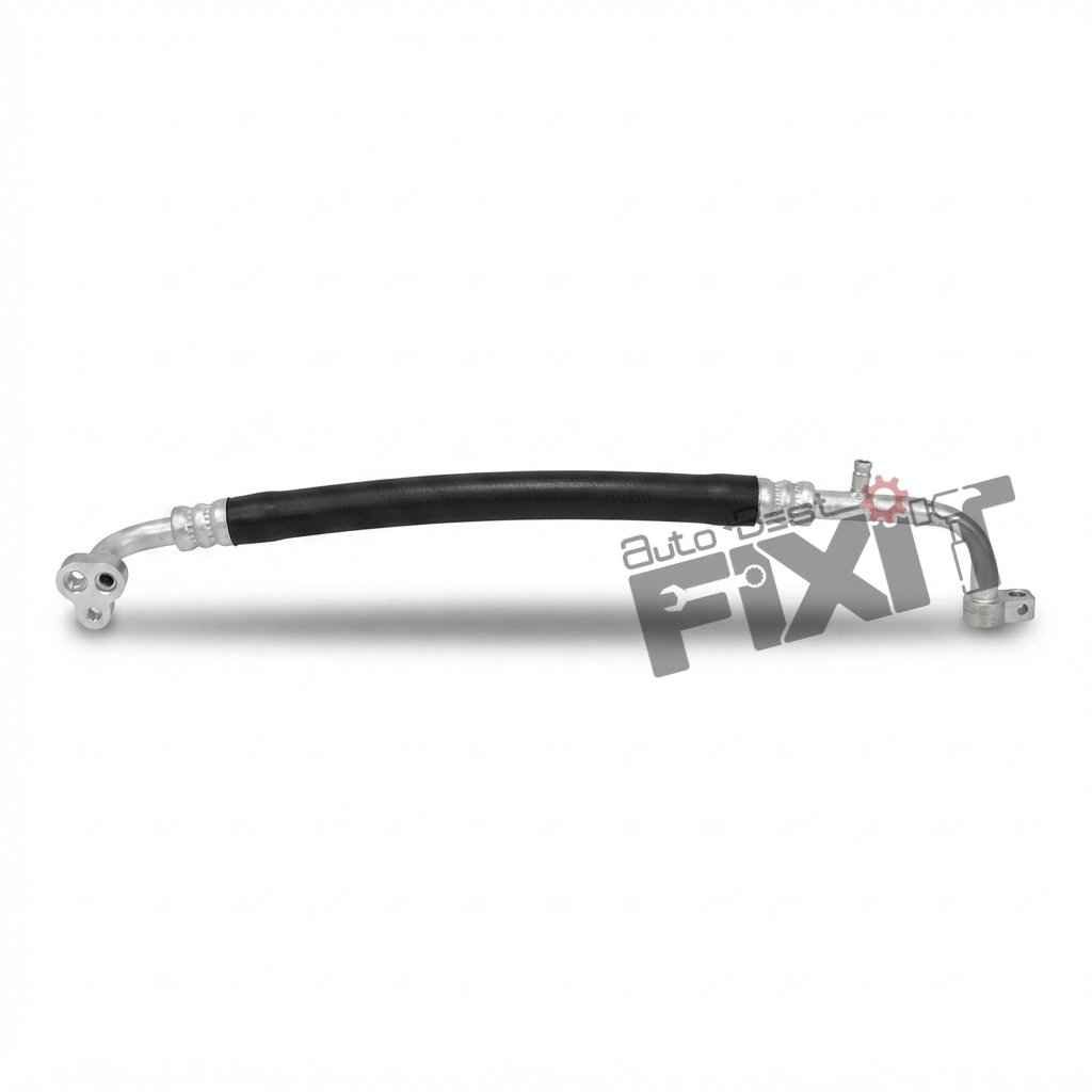 Hyundai I10 HOSE-SUCTION-I10 2008-2013 PTL Petrol | 2008-2010 | MOBIS (HYUNDAI, KIA)