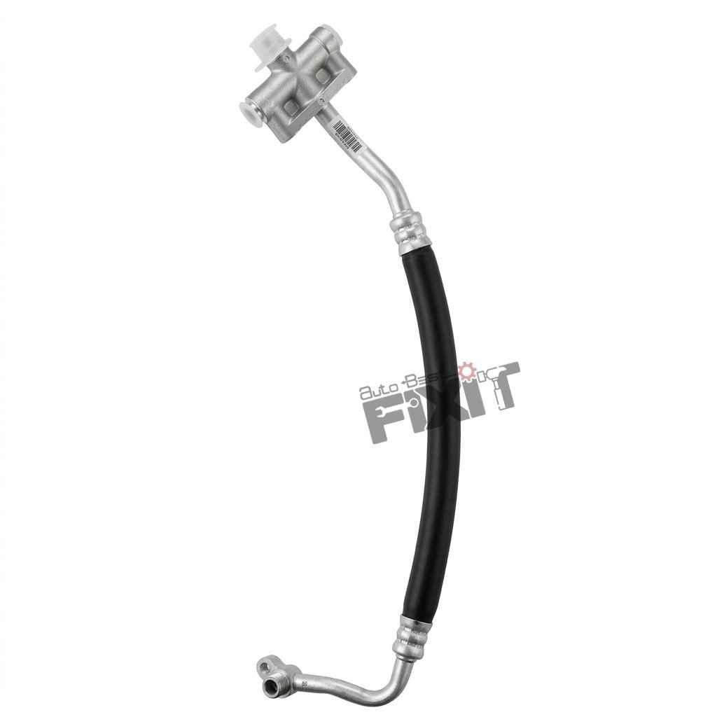 Hyundai I10 HOSE-SUCTION-I10 2008-2010 PTL Petrol | 2008-2010 | MOBIS (HYUNDAI, KIA)
