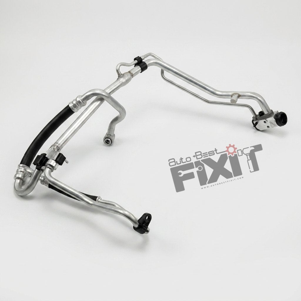 High-performance grand i10 hose & piep assy k1.2 | hyundai grand i10 (2013 replacement for 2016), Grand I10 F / L (2016-2021), Xcent (2013-2016), Xcent F / L (2016-2020) Diesel / Petrol showing heavy-duty connector pins and clean unit housing assembly.