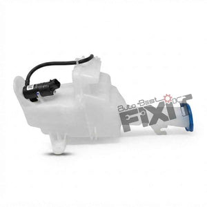 Hyundai Verna RESERVOIR & PUMP Assembly-WASHER-VERNA 2017-2022 Diesel | 2017-2020 | MOBIS (HYUNDAI, KIA)