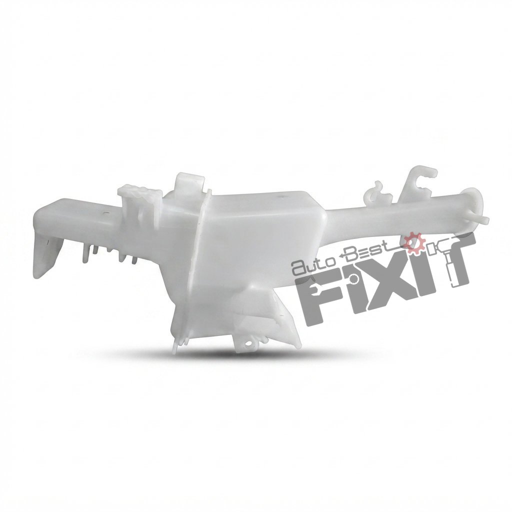 Hyundai Alcazar RESERVOIR Assembly-W/SHLD WASHERALCAZAR 2021-2023 PTL/DSL/CRETA 2020-2024 PTL/DSL Petrol | 2020-2023 | MOBIS (HYUNDAI, KIA)