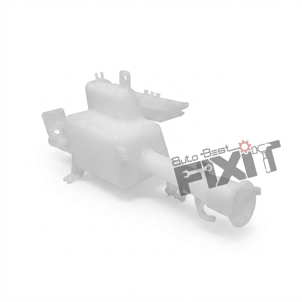Hyundai Alcazar RESERVOIR Assembly-W/SHLD WASHERALCAZAR 2021-2023 PTL/DSL/CRETA 2020-2024 PTL/DSL Petrol | 2020-2023 | MOBIS (HYUNDAI, KIA)