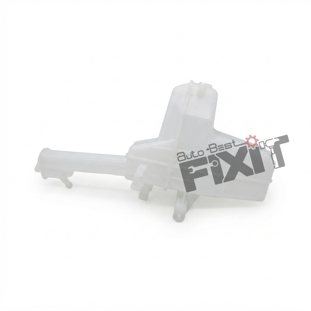 Hyundai Venue RESERVOIR Assembly-W/SHLD WASHER-VENUE 2019-2022 PTL/DSL Petrol | 2022-2025 | MOBIS (HYUNDAI, KIA)