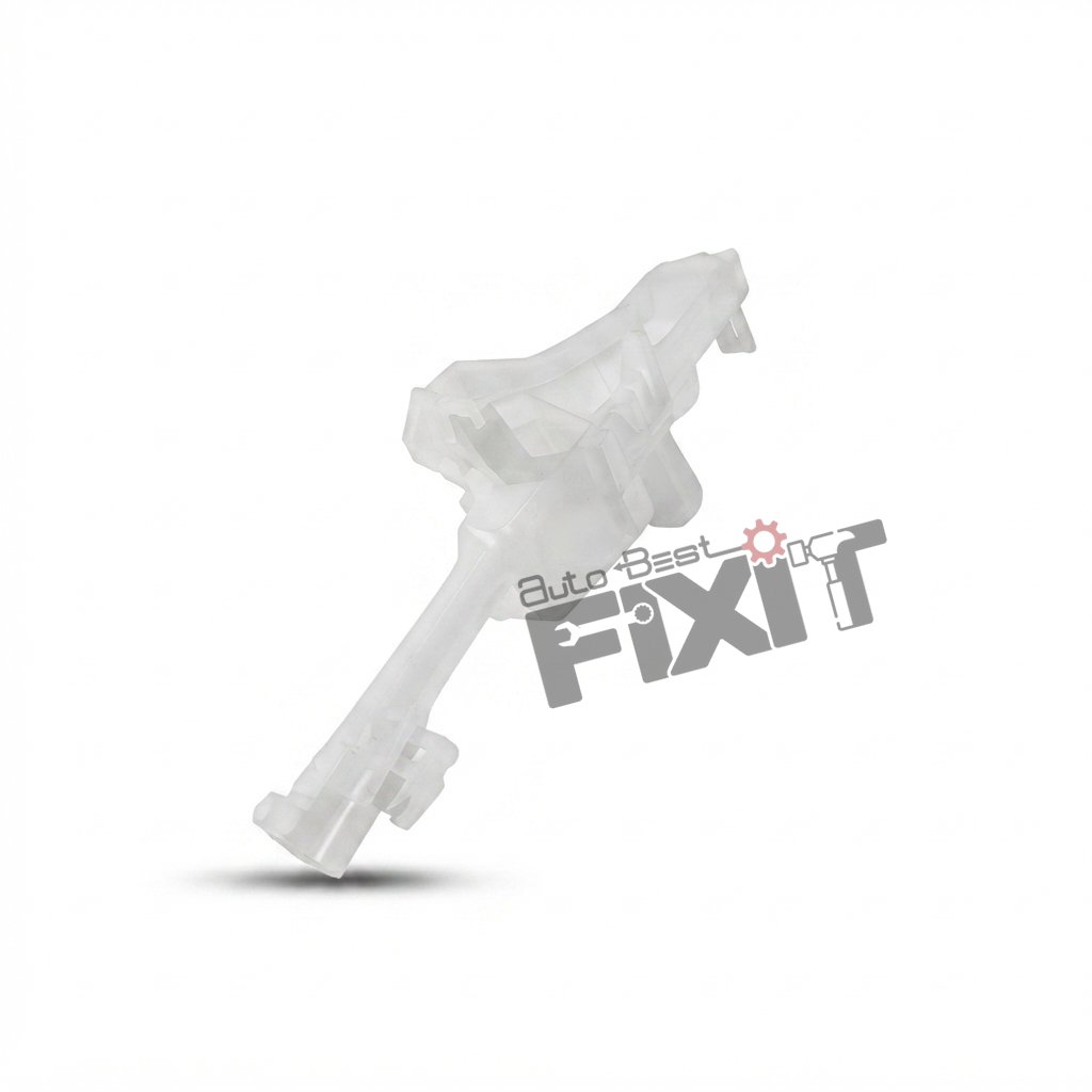 Hyundai Venue RESERVOIR Assembly-W/SHLD WASHER-VENUE 2019-2022 PTL/DSL Petrol | 2022-2025 | MOBIS (HYUNDAI, KIA)