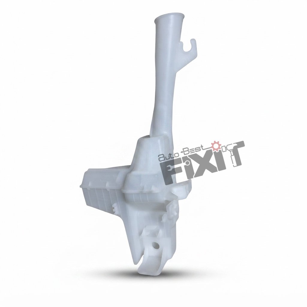 Hyundai Venue RESERVOIR Assembly-W/SHLD WASHER-VENUE 2019-2022 PTL/DSL Petrol | 2022-2025 | MOBIS (HYUNDAI, KIA)