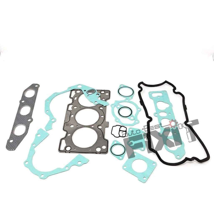 Cylinder Head for Maruti Alto (2000-2012) – Genuine OEM Part