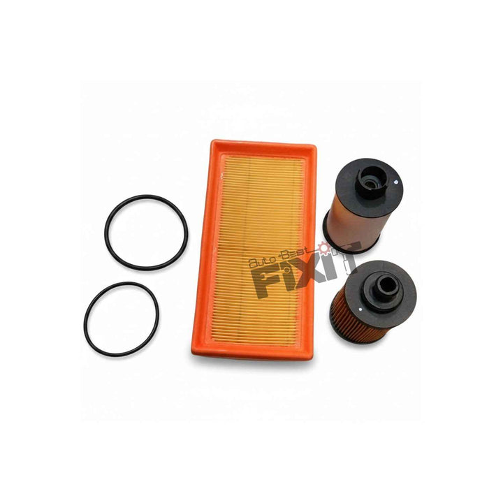 Periodic Service Kit for Maruti Suzuki Ciaz & Ertiga - Genuine OEM Spare Part 99000M24120-773