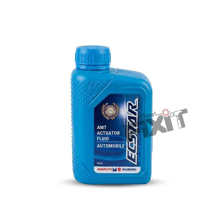 Transmission Fluid for Maruti Suzuki Alto K10 & More (2012-2026) – OEM