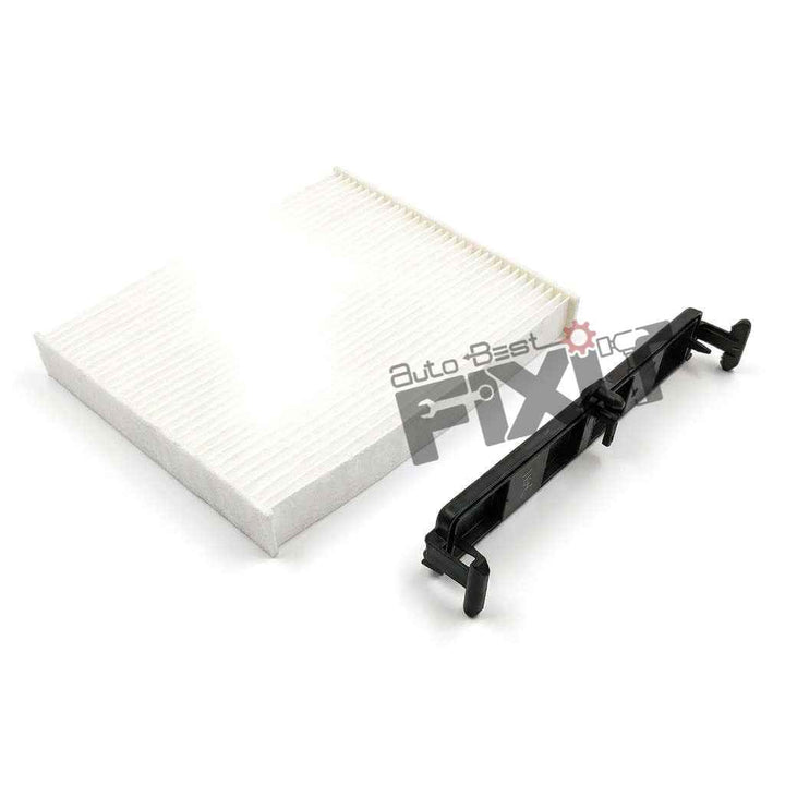 Cabin AC Air Filter for Maruti Suzuki Alto 800 - Genuine OEM Spare Part 990J0M53MS0-010