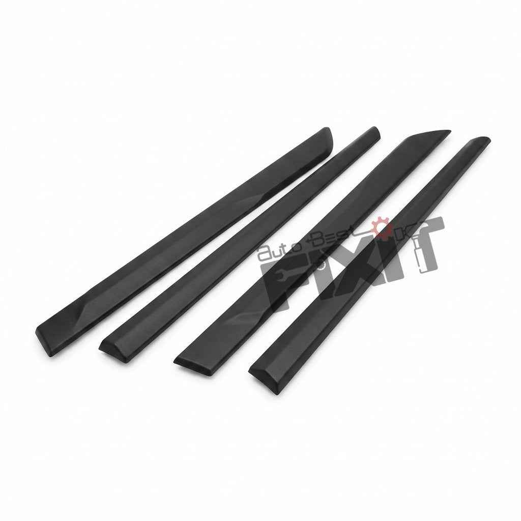 MGP BODY SIDE MOLDINGERTIGA-ERTIGA 1ST GEN 2012-2019 Compatible with MARUTI ERTIGA Vehicle_1