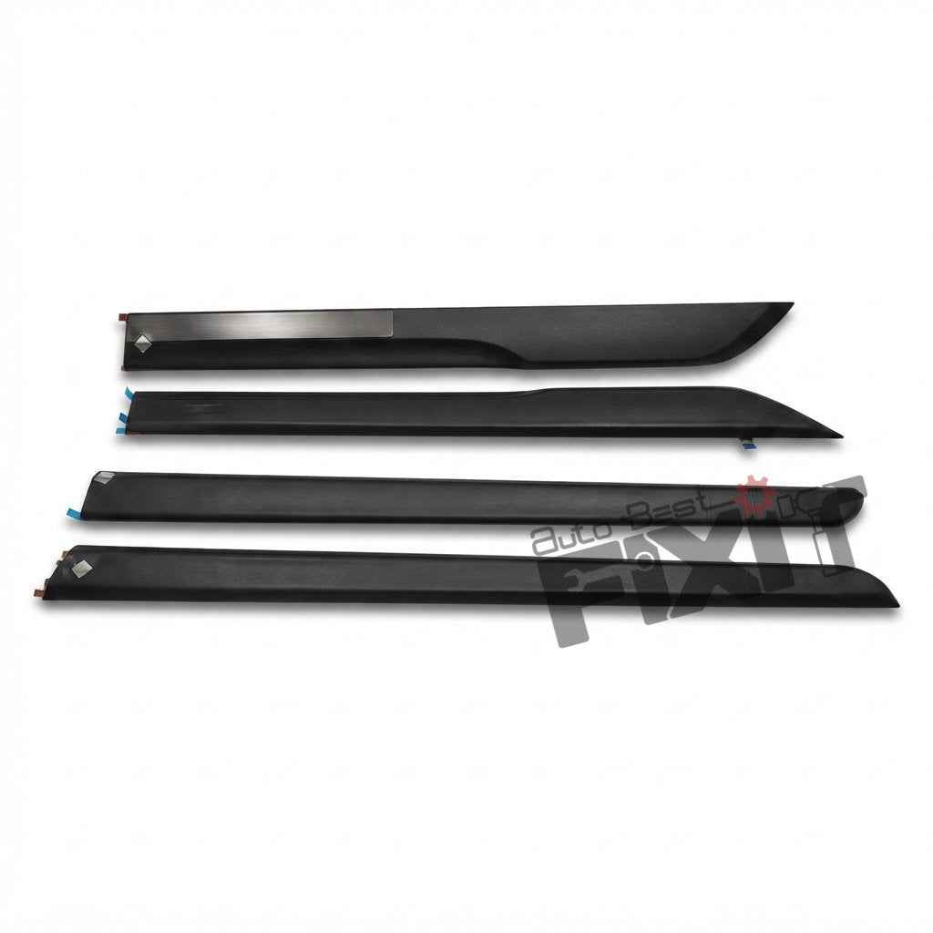 MGP BODY SIDE MOLDINGERTIGA-ERTIGA 1ST GEN 2012-2019 Compatible with MARUTI ERTIGA Vehicle