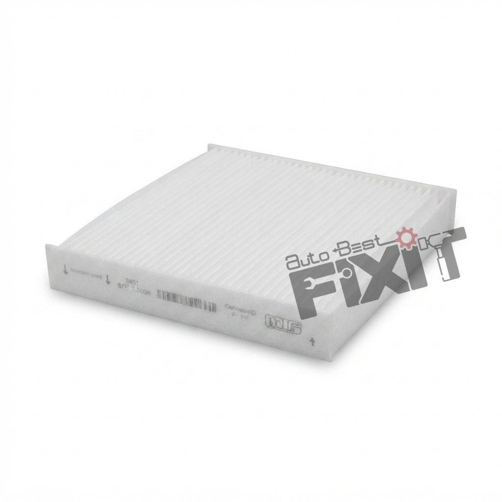 MGP PM 2.5 AC FILTER-IGNIS 1ST GEN 2016-NOW/JIMNY 2023-NOW/WAGON R 3RD GEN 2018-NOW Compatible with MARUTI ALTO K10 Vehicle_1