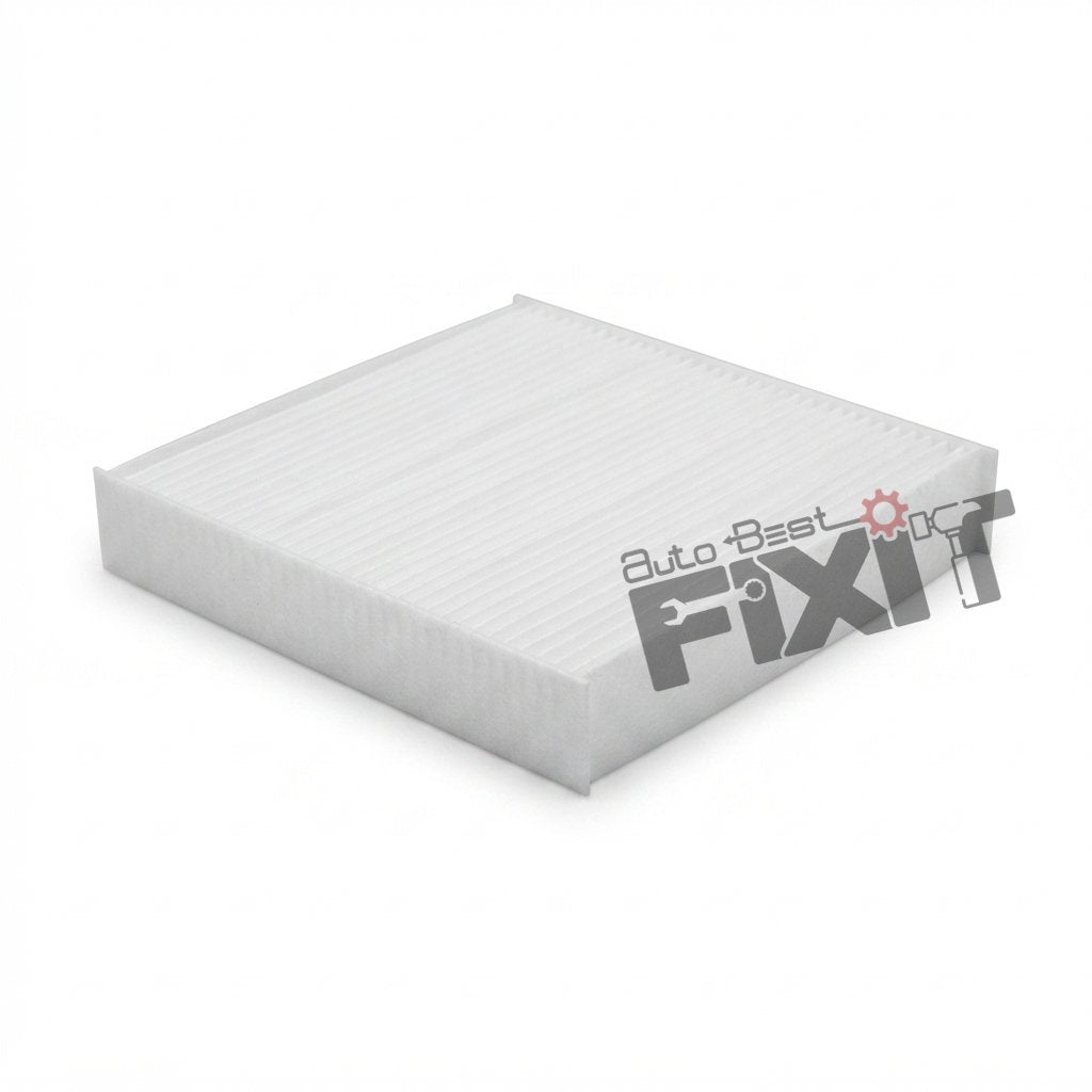 MGP PM 2.5 AC FILTER-IGNIS 1ST GEN 2016-NOW/JIMNY 2023-NOW/WAGON R 3RD GEN 2018-NOW Compatible with MARUTI ALTO K10 Vehicle_2