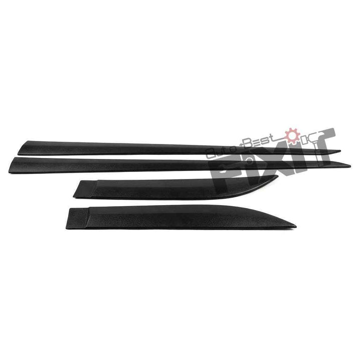 Door Visor for Maruti Ciaz (2014-2018) – Genuine OEM Part