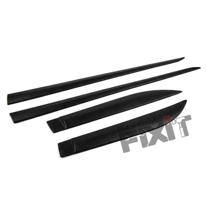 Door Visor for Maruti Ciaz (2014-2018) – Genuine OEM Part