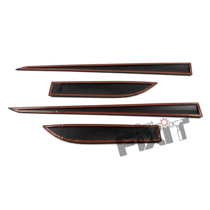 Door Visor for Maruti Ciaz (2014-2018) – Genuine OEM Part