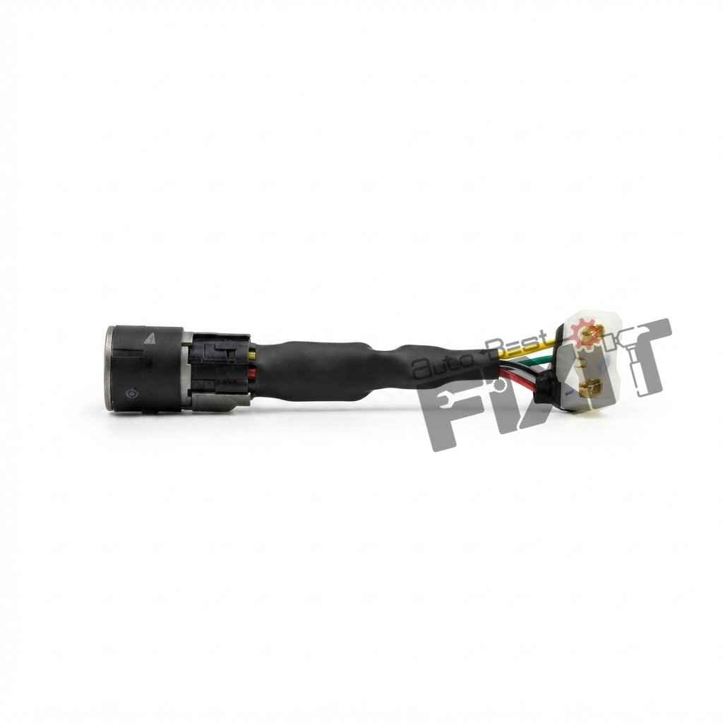 Datsun Redi Go KEY LOCK SET-REDI GO 2016-2021 PTL Petrol | 2016-2020 | NISSAN / RENAULT