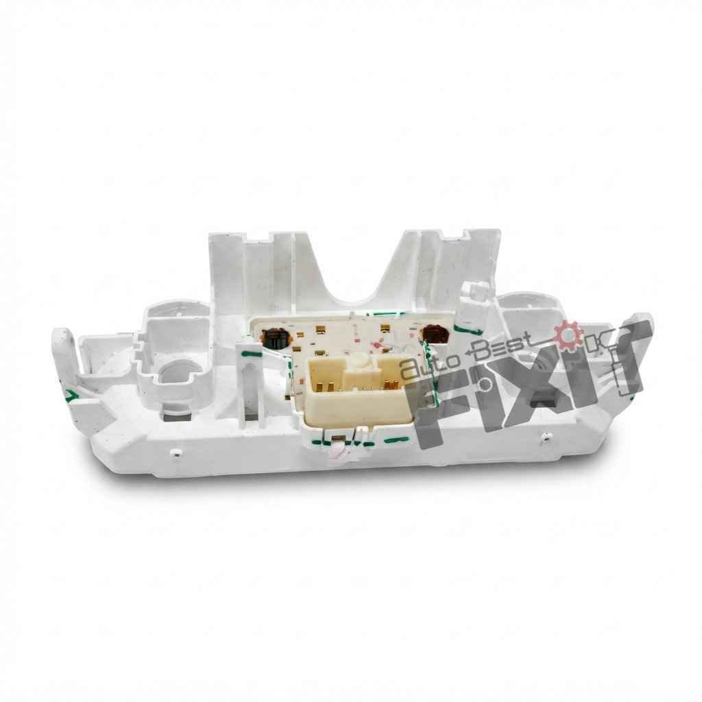 Toyota Innova CONTROL Assembly AIR CO-INNOVA 2012-2016 Petrol | 2012-2014 | TOYOTA / LEXUS