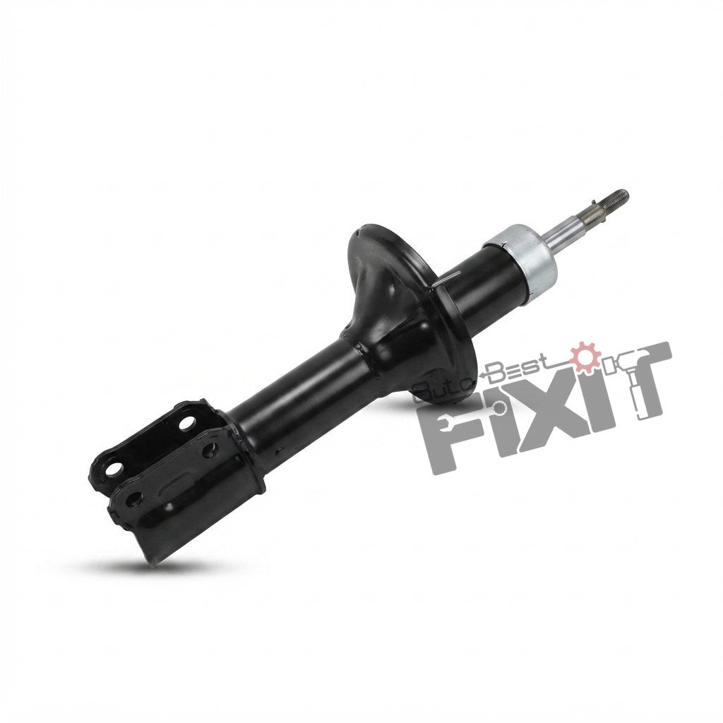 GABRIEL FRONT SUSPENSION STRUT LEFT-ACCENT/ VIVA 1999-2012 Compatible with HYUNDAI ACCENT Vehicle_1