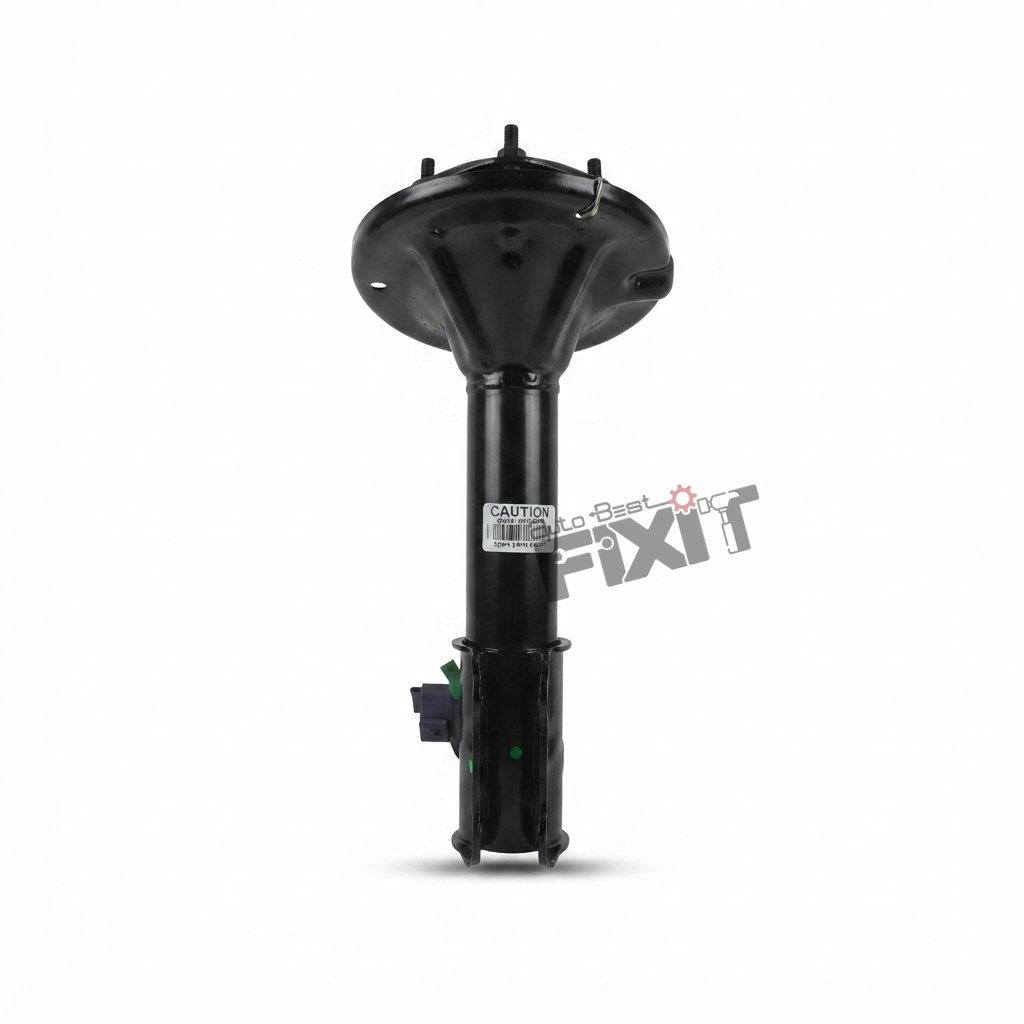GABRIEL FRONT SUSPENSION STRUT LEFT-ACCENT/ VIVA 1999-2012 Compatible with HYUNDAI ACCENT Vehicle_3