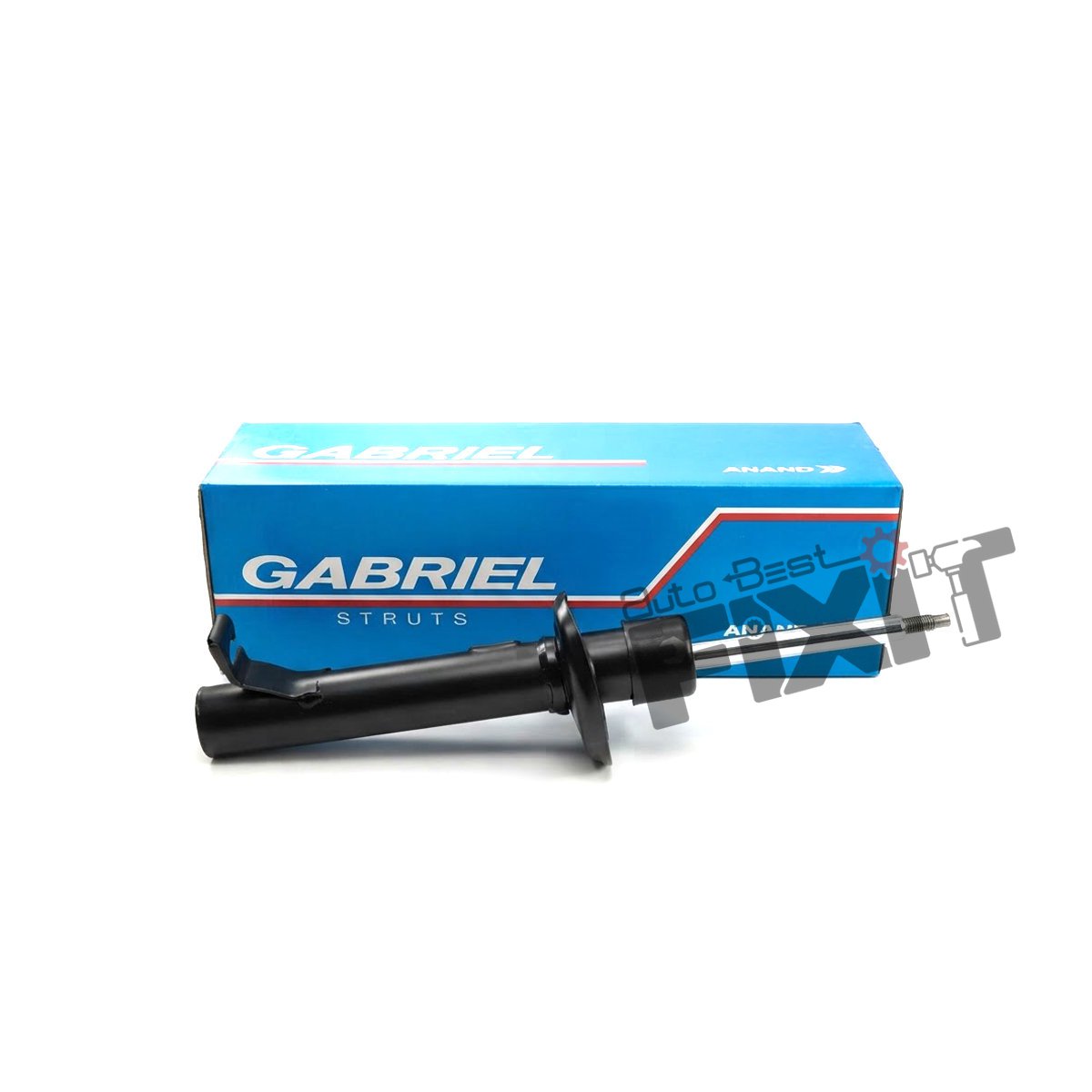 Ford Front Suspension Strut (Left) (2010-2015) | GABRIEL
